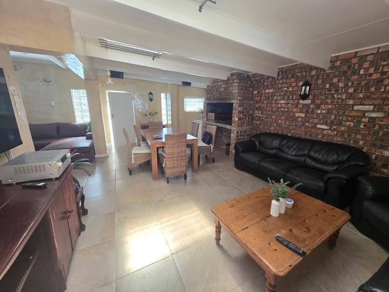 3 Bedroom Property for Sale in Richmond Estate Western Cape